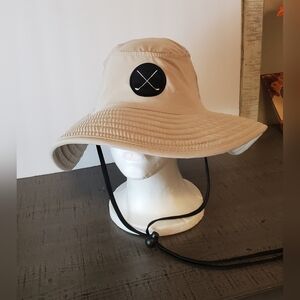 Signatures Golf Hat